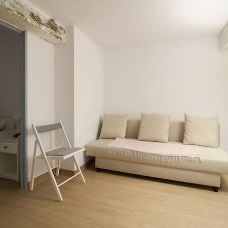 Vivienda En El Centro De Santander Apartment Luaran gambar