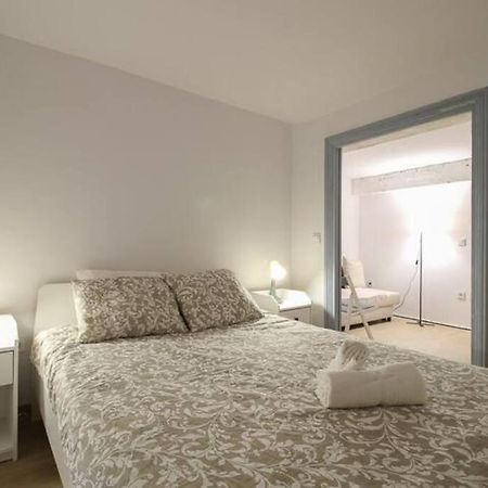 Vivienda En El Centro De Santander Apartment Luaran gambar
