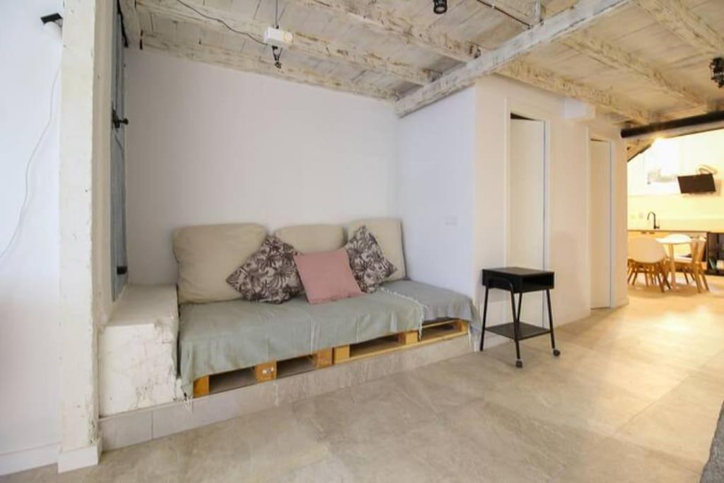 Vivienda En El Centro De Santander Apartment Luaran gambar